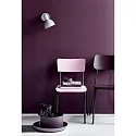 Wandarmatuur POP E27 IP20, wit 