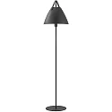 Staande lamp STRAP E27 IP20, zwart