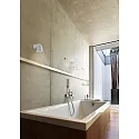 design for the people by Nordlux design for the people by Nordlux Wall luminaire FRONT Single Outdoor luminaire IP44, Ø 11.8cm, GU10, parallel connectable