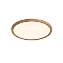 ceiling luminaire OJA 29 adjustable IP20, black matt dimmable