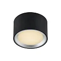 Nordlux LED Ceiling luminaire FALLON Downlight, 8,5W, 2700K, 500lm, Moodmaker circuit, black