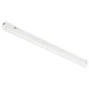 Nordlux Nordlux LED Cabinet luminaire RENTON 55, length 51.2cm, 9W 2700K 650lm 130°, white
