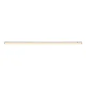 Nordlux LED Cabinet luminaire RENTON 90, length 91.2cm, 12W 2700K 900lm 130°, white
