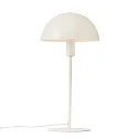 Tafelarmatuur ELLEN 20 halfrond, met Schakelaar, met Lamphouder E14 IP20, beige 