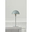Tafelarmatuur ELLEN 20 halfrond, met Schakelaar, met Lamphouder E14 IP20, groen 