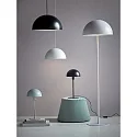 Nordlux Staande lamp ELLEN met Schakelaar E27 IP20, wit mat 