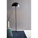 Nordlux Staande lamp ELLEN met Schakelaar E27 IP20, zwart mat 
