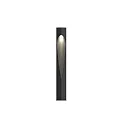 Nordlux Padverlichting CONCORDIA direct / indirect GU10 IP44, antraciet dimbaar