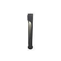 Nordlux Padverlichting CONCORDIA direct / indirect GU10 IP44, antraciet dimbaar