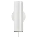 Nordlux Wandarmatuur MIB 6 draaibaar GU10 IP20, wit