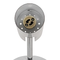 design for the people by Nordlux Wandarmatuur MIB 6 draaibaar, roteerbaar GU10 IP20, chroom 