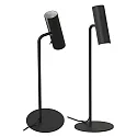 design for the people by Nordlux Tafelarmatuur MIB 6 GU10 IP20, zwart 