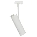 Nordlux 1-fase Spot MIB 6 FOR LINK draaibaar GU10 IP20, wit dimbaar
