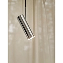 design for the people by Nordlux Pendelarmatuur MIB 6 draaibaar, roteerbaar GU10 IP20, chroom dimbaar