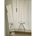 design for the people by Nordlux Pendelarmatuur MIB 6 draaibaar, roteerbaar GU10 IP20, chroom dimbaar