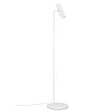 Staande lamp MIB 6 GU10 IP20, wit 