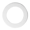Nordlux Inbouwarmatuur MIXIT GU10 IP23, staal geborsteld max. 8W