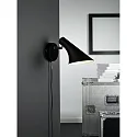 Nordlux Nordlux Wall spotlight VANILA, E14, IP20, black