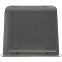 Nordlux Inbouwdoos SPOT BOX, zilver