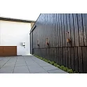 Nordlux Wandarmatuur voor buitenshuis HELIX GU10 IP44, corten (staal)