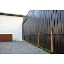 Nordlux Nordlux Outdoor luminaire HELIX Floor lamp, GU10, IP44, corten