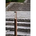 Nordlux Nordlux Outdoor luminaire HELIX Floor lamp, GU10, IP44, corten
