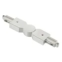 Nordlux Accessories for track LINK CONNECT connector, connection rotatable, IP20, white