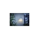 design for the people by Nordlux design for the people by Nordlux LED Outdoor luminaire FRONT 26 LED Wall luminaire, 8W LED, 3000K, 650lm, IP44, white