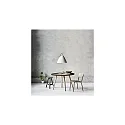 design for the people by Nordlux design for the people by Nordlux Pendant luminaire STRAP 48, 48cm, E27, IP20, metal, white