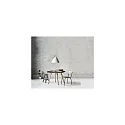 design for the people by Nordlux design for the people by Nordlux Pendant luminaire STRAP 48, 48cm, E27, IP20, metal, white