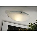 Nordlux Nordlux Ceiling luminaire PETRI Wall luminaire, E27, IP20, white