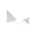 Ledvance LED paneel CABINET LED PANEL 30X20M, 7,5W 450lm 3000K 110° 110° CRI >=80