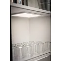 Ledvance LED paneel CABINET LED PANEL 30X20M, 7,5W 450lm 3000K 110° 110° CRI >=80
