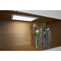 Ledvance LED paneel CABINET LED PANEL 30X20M, 7,5W 450lm 3000K 110° 110° CRI >=80