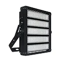 floodlight ECO HIGH POWER FLOODLIGHT 500W 857 W 67500LM 5-fold, 3-pole, switchable IP65, black 