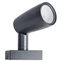 gorund spike luminaire SMART+ WIFI GARDEN SPOT RGB + W RGBW IP65, dimmable