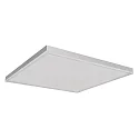 LED paneel SMART+ WIFI PLANON FRAMELESS 300X300MM TW + MULTICOLOR klein, vierkant, Tunable White, RGBW