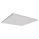 LED paneel SMART+ WIFI PLANON FRAMELESS 600X600MM TW groot, vierkant, Tunable White
