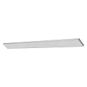 LED paneel SMART+ WIFI PLANON FRAMELESS 1200X100MM TW rechthoekig, Tunable White