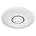surface luminaire SMART+ WIFI ORBIS KITE WHITE 410MM TW tunable white IP20, dimmable