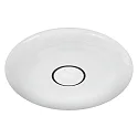 surface luminaire SMART+ WIFI ORBIS KITE WHITE 510MM TW tunable white IP20, dimmable