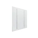 LED panel PANEL INDIVILED® 625 ZBVR impact resistant, ZigBee controllable, UGR < 19, flicker-free