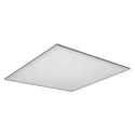 surface luminaire SMART+ PLANON PLUS RGBW 600X600MM RGB+W RGBW IP20, dimmable