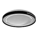 ceiling luminaire SMART+ WIFI ORBIS LISA TW RD500 tunable white, controllable via WLAN / WIFI IP20, dimmable