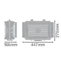 Ledvance LED driver FL MAX POWER SUPPLY P 900W WAL