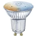 WIFI LED Smart gloeilamp SMART+ SPOT PAR16 TW Tunable White PAR16 GU10 4