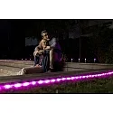 Ledvance SMART+ ZB OUTDOOR FLEX RGBW RGBW, ZigBee controllable