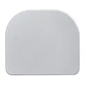 Ledvance damp-proof luminaire DAMP PROOF COMP 600 V 16W 840 IP66 IP66
