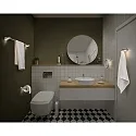 Ledvance BATHROOM TOWEL RACK SEN IP44