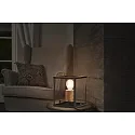 Ledvance DECOR NAIROBI TABLE BK WD E27